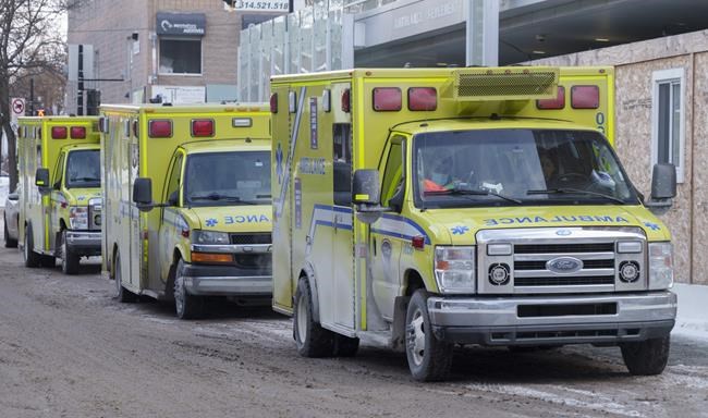 Coroner to probe second death this month of Montreal homeless person in frigid cold | iNFOnews.ca Coroner to probe second death this month of Montreal homeless person in frigid cold | iNFOnews.ca