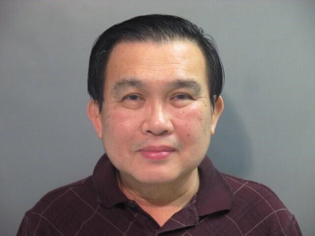 Arkansas prof pleads guilty to lying about China patents | iNFOnews.ca