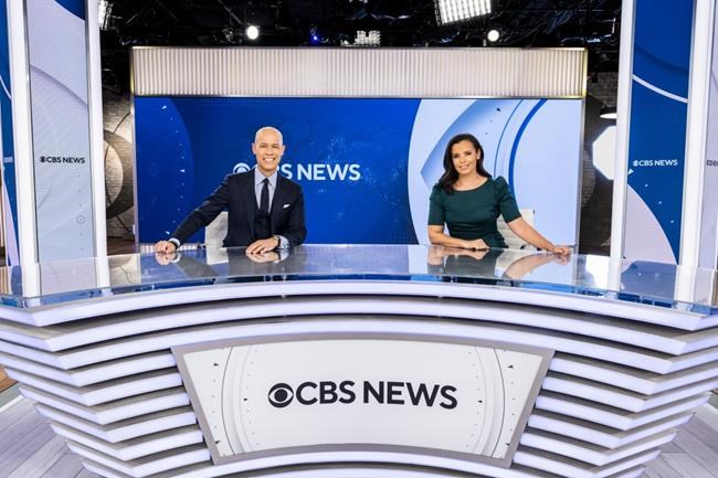 CBS retools streaming service to better resemble TV network | iNFOnews.ca CBS retools streaming service to better resemble TV network | iNFOnews.ca