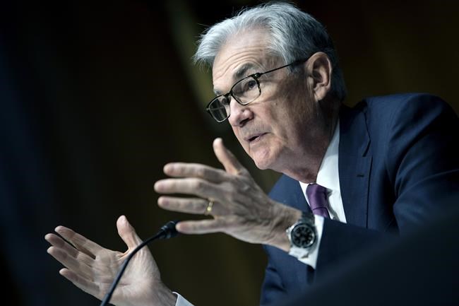 Fed to signal rate hike as it launches risky inflation fight | iNFOnews.ca