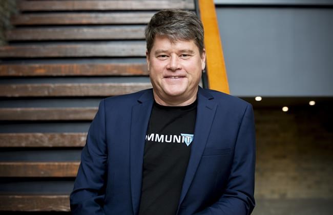 Health tech companies face too many challenges breaking into Canada: entrepreneurs | iNFOnews.ca