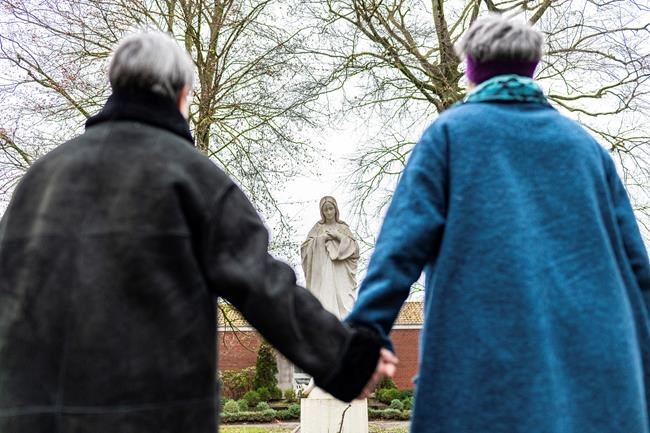 Germany: 125 queer Catholic Church employees demand respect | iNFOnews.ca