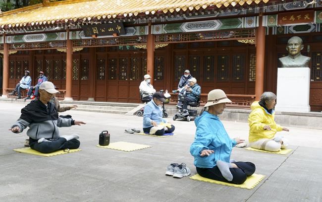 Montreal's Chinatown, threatened by development, to be granted heritage status | iNFOnews.ca