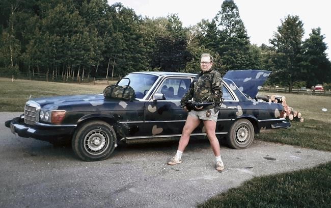 Sundance doc looks at man behind the modern bulletproof vest | iNFOnews.ca