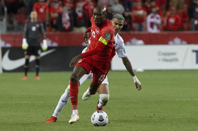 Herdman draws on players from clubs in 11 countries for upcoming World Cup qualifiers | iNFOnews.ca