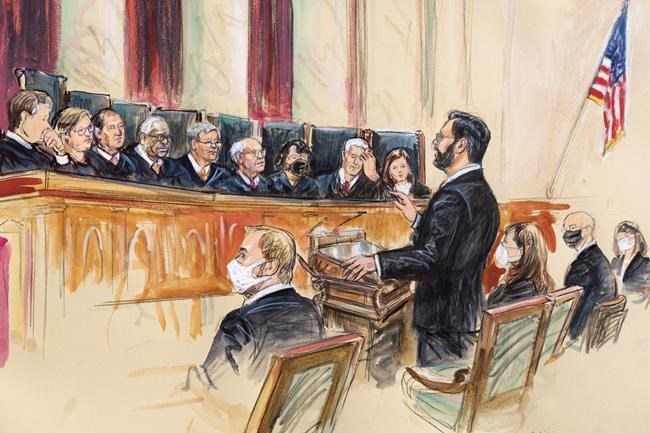Abortion opponents eye priorities as high court ruling looms | iNFOnews.ca Abortion opponents eye priorities as high court ruling looms | iNFOnews.ca
