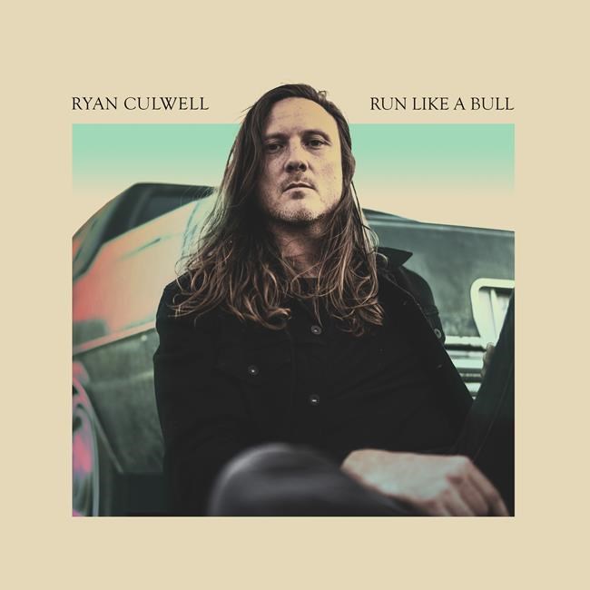 Review: Ryan Culwell leans into his Texas Panhandle roots | iNFOnews.ca Review: Ryan Culwell leans into his Texas Panhandle roots | iNFOnews.ca