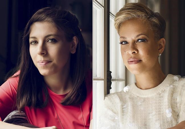 ‘Aftershock’ puts human face to maternal health crisis in US | iNFOnews.ca ‘Aftershock’ puts human face to maternal health crisis in US | iNFOnews.ca