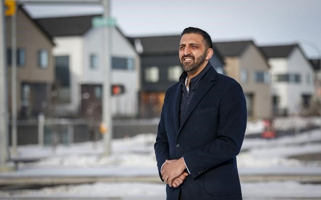 Liberal MP George Chahal fined $500 for taking Tory election leaflet from front door | iNFOnews.ca Liberal MP George Chahal fined $500 for taking Tory election leaflet from front door | iNFOnews.ca