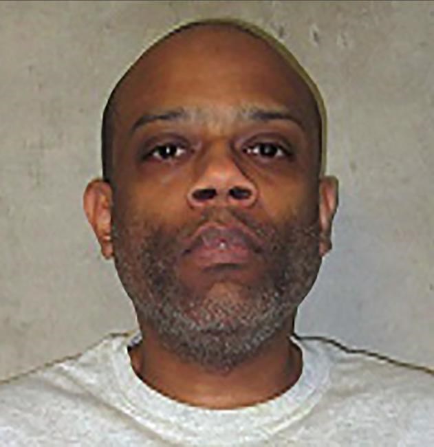 US Supreme Court declines to halt pending Oklahoma execution | iNFOnews.ca
