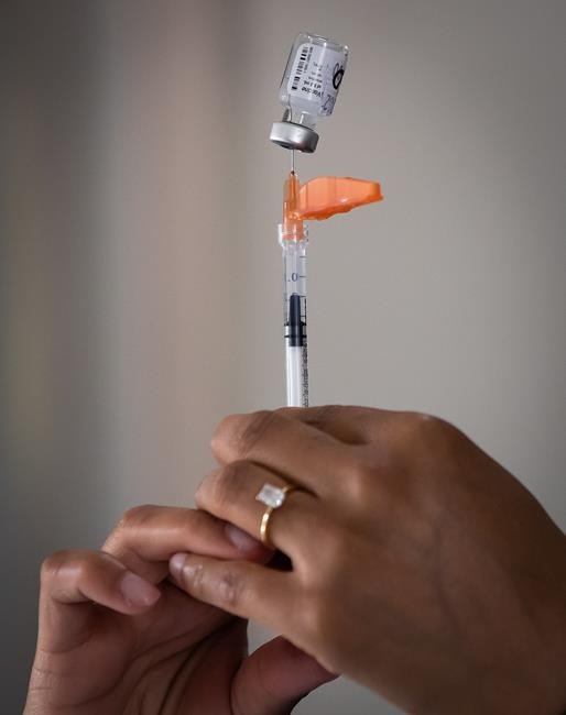 Kids should get the COVID-19 shot, and an extra for the immunocompromised: NACI | iNFOnews.ca Kids should get the COVID-19 shot, and an extra for the immunocompromised: NACI | iNFOnews.ca