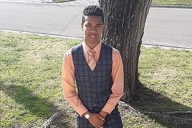 Kansas governor calls for investigation into teen's death | iNFOnews.ca Kansas governor calls for investigation into teen's death | iNFOnews.ca