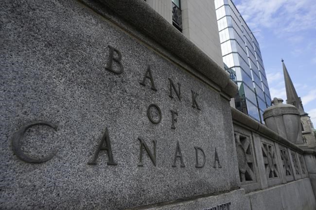 Interest rate announcement, COVID rates across Canada: In The News for Jan. 26 | iNFOnews.ca