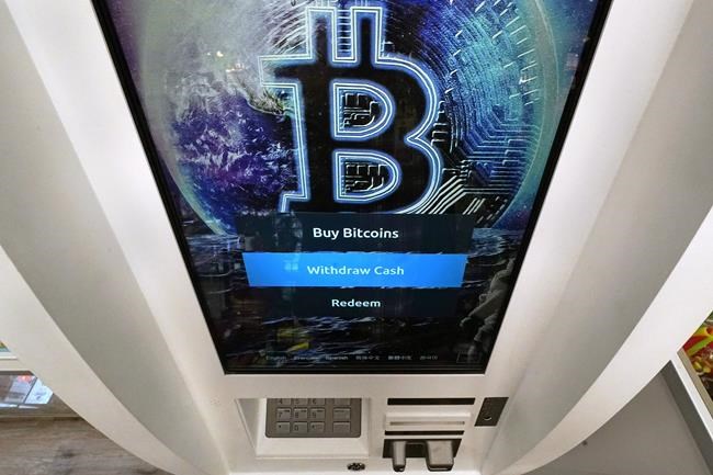 Traded cryptocurrency in 2021? Here's how to approach taxes | iNFOnews.ca