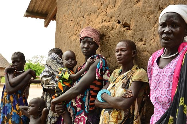 Carter's dream, almost reached: Guinea worm cases drop to 14 | iNFOnews.ca Carter's dream, almost reached: Guinea worm cases drop to 14 | iNFOnews.ca