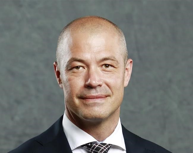 Vancouver Canucks name Penguins AGM Patrik Allvin general manager | iNFOnews.ca