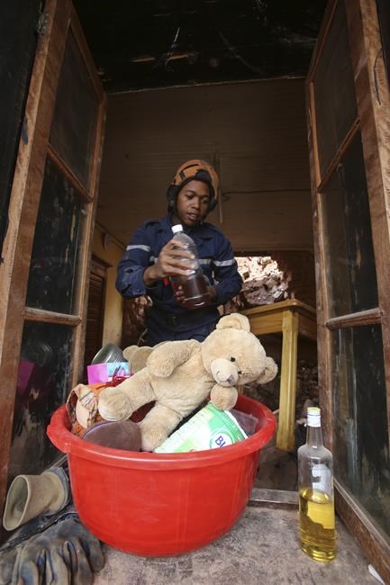 Mozambique, Malawi, Madagascar count deaths, damage by storm | iNFOnews.ca Mozambique, Malawi, Madagascar count deaths, damage by storm | iNFOnews.ca