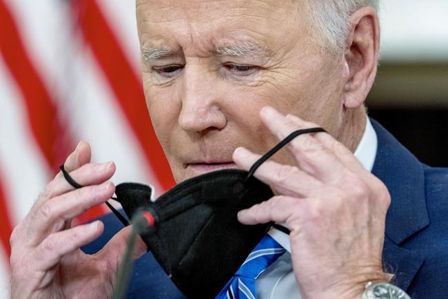 Biden to NYC next week to discuss gun crime with Mayor Adams | iNFOnews.ca Biden to NYC next week to discuss gun crime with Mayor Adams | iNFOnews.ca