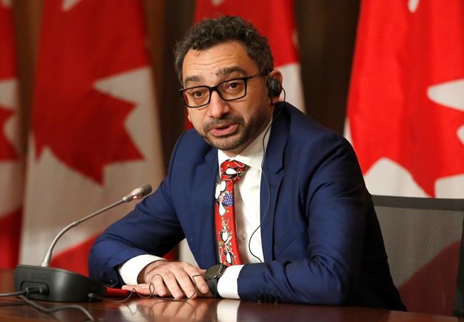 Kelowna airport gets $18M for upgrades and operational costs | iNFOnews.ca