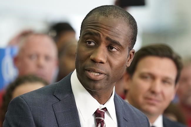 Democrats walk out of hearing with Florida's top doctor | iNFOnews.ca