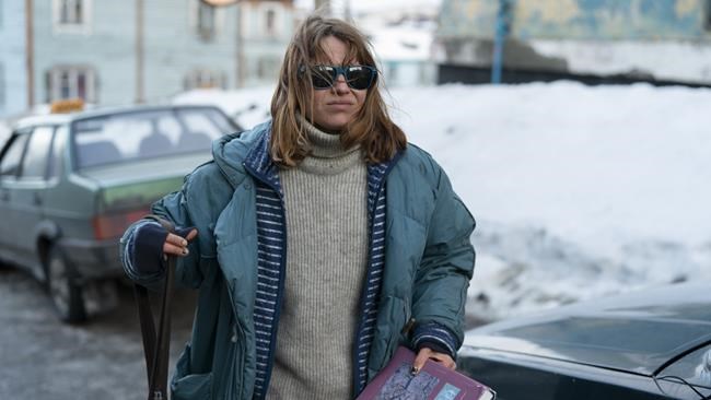 Review: Strangers on a train in 'Compartment No. 6' | iNFOnews.ca