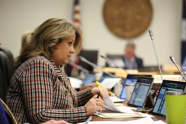 SC lawmakers vow to take time on critical race theory rules | iNFOnews.ca