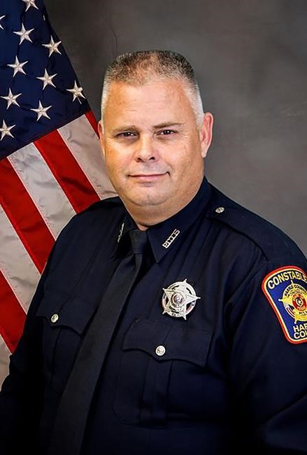 No bond for man charged in Houston-area deputy's death | iNFOnews.ca No bond for man charged in Houston-area deputy's death | iNFOnews.ca
