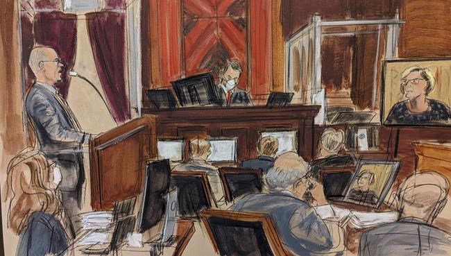 Lawyer: Avenatti said he'd represent porn star for a dollar | iNFOnews.ca