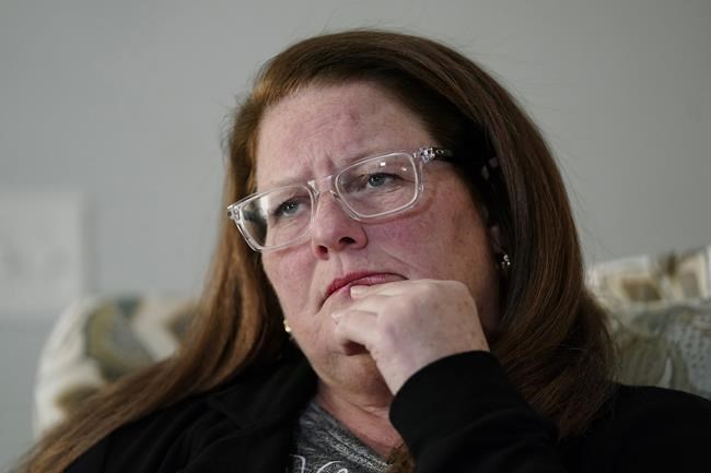 Hospital patient without COVID shot denied heart transplant | iNFOnews.ca
