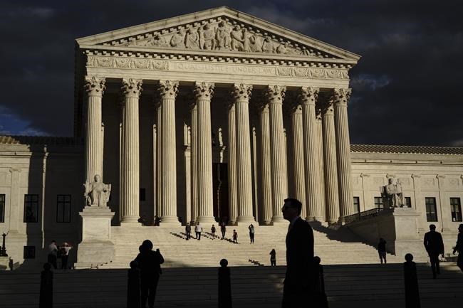 Democrats eye Supreme Court pick to revive 2022 prospects | iNFOnews.ca Democrats eye Supreme Court pick to revive 2022 prospects | iNFOnews.ca