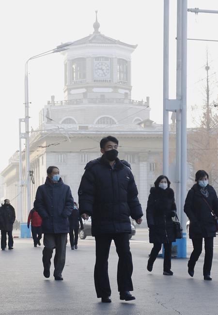 S. Korea expert defends use of rapid tests as omicron surges | iNFOnews.ca S. Korea expert defends use of rapid tests as omicron surges | iNFOnews.ca