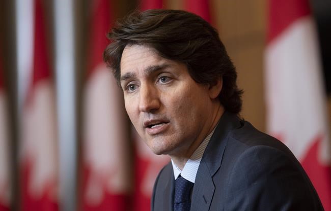 Trudeau isolating after COVID-19 exposure; some provinces revising restrictions | iNFOnews.ca Trudeau isolating after COVID-19 exposure; some provinces revising restrictions | iNFOnews.ca