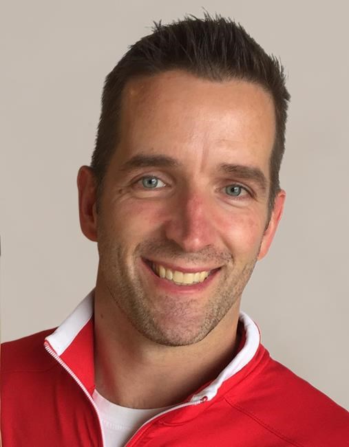Rugby Canada names Jamie Levchuk as interim chief executive officer | iNFOnews.ca