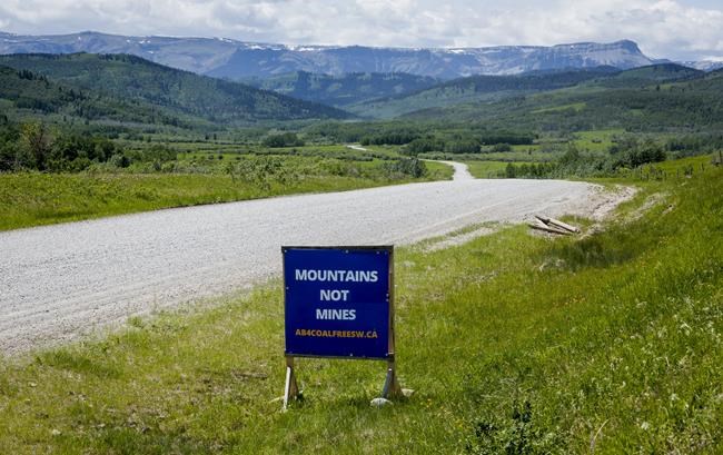 Top Alberta court denies appeal of regulator's refusal to approve coal mine | iNFOnews.ca Top Alberta court denies appeal of regulator's refusal to approve coal mine | iNFOnews.ca