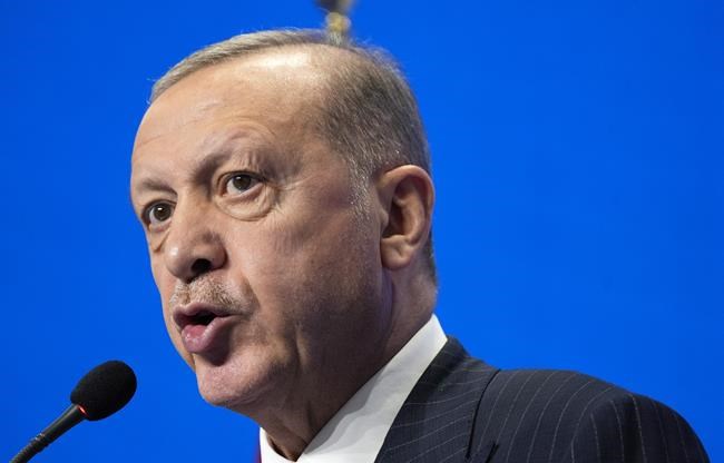 Turkey orders TV programs to protect family values | iNFOnews.ca