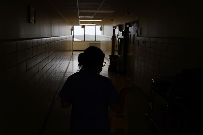 EXPLAINER: New federal law targets medical bill surprises | iNFOnews.ca