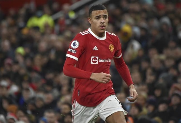 Man United player Mason Greenwood released on bail | iNFOnews.ca CP2035132051