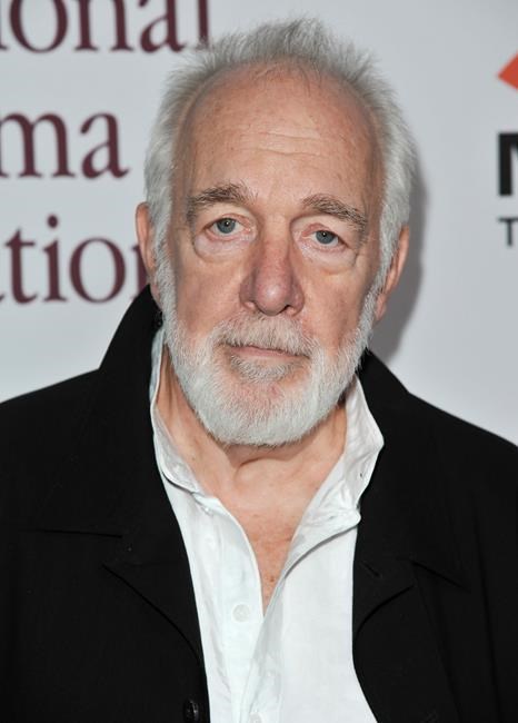 Howard Hesseman, star of 'WKRP in Cincinnati,' dies at 81 | iNFOnews.ca Howard Hesseman, star of 'WKRP in Cincinnati,' dies at 81 | iNFOnews.ca
