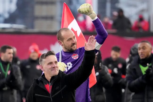 While Canada men leave World Cup qualification permutations to others, Qatar beckons | iNFOnews.ca While Canada men leave World Cup qualification permutations to others, Qatar beckons | iNFOnews.ca