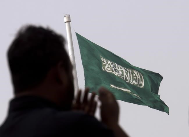 Saudi Arabia moves to redefine Islam-bearing green flag | iNFOnews.ca