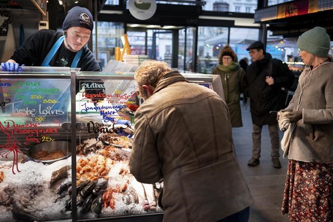 ‘Take back life’: More nations ease coronavirus restrictions | iNFOnews.ca ‘Take back life’: More nations ease coronavirus restrictions | iNFOnews.ca