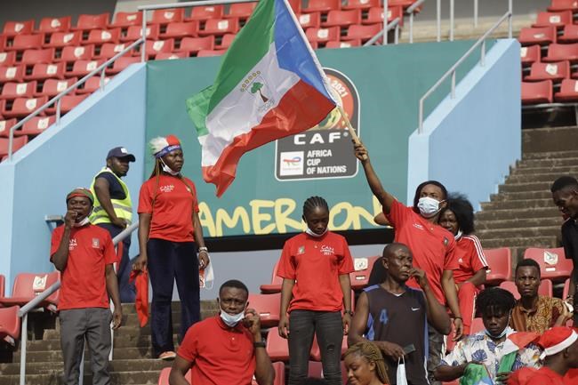 As African Cup plays out, soccer dying in parts of Cameroon | iNFOnews.ca As African Cup plays out, soccer dying in parts of Cameroon | iNFOnews.ca