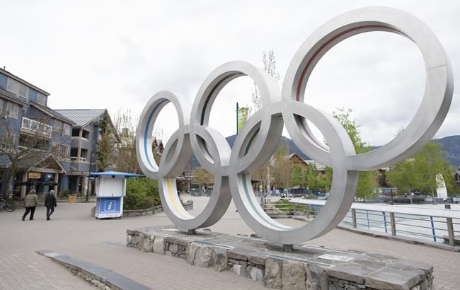Indigenous-led bid to bring 2030 Games to Vancouver and Whistler takes next step | iNFOnews.ca Indigenous-led bid to bring 2030 Games to Vancouver and Whistler takes next step | iNFOnews.ca