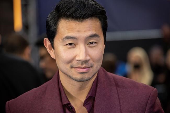 Simu Liu to host first outdoor Juno Awards at Budweiser Stage in Toronto | iNFOnews.ca