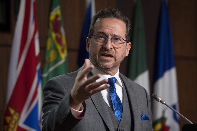 Bloc Québécois saw biggest drop in fundraising after federal election | iNFOnews.ca Bloc Québécois saw biggest drop in fundraising after federal election | iNFOnews.ca