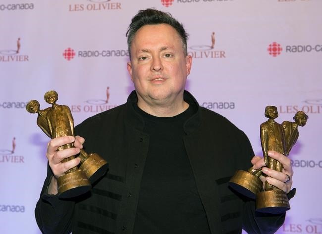 Quebec comedian Mike Ward facing new legal action for joke about disabled singer | iNFOnews.ca