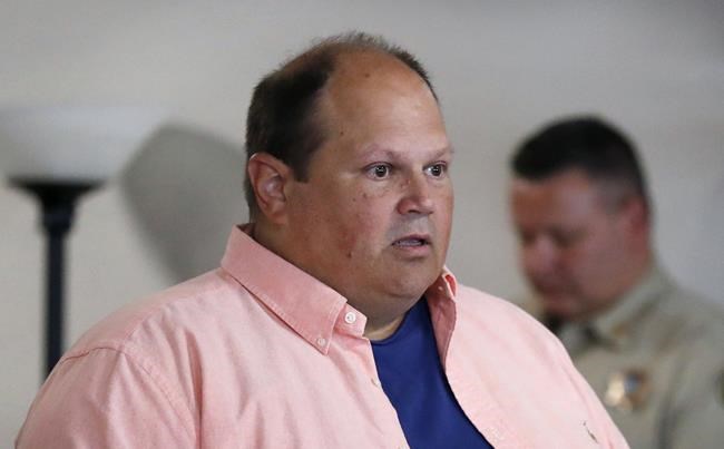 Iowa man convicted of lottery rigging scheme granted parole | iNFOnews.ca