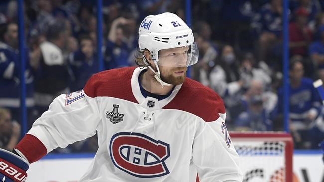Eric Staal named Canadian men's hockey team captain for Olympic Games | iNFOnews.ca Eric Staal named Canadian men's hockey team captain for Olympic Games | iNFOnews.ca