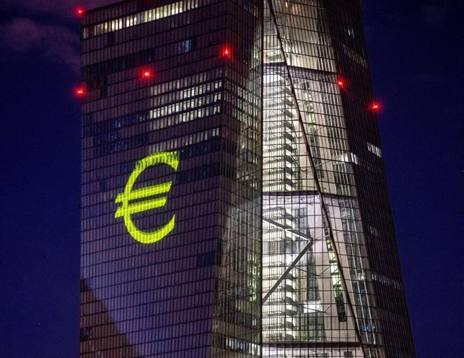 Inflation in 19 countries using the euro hits another record | iNFOnews.ca