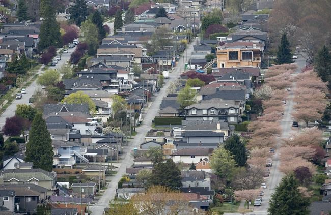 January home sales slow as supply dwindled: Vancouver real estate board | iNFOnews.ca